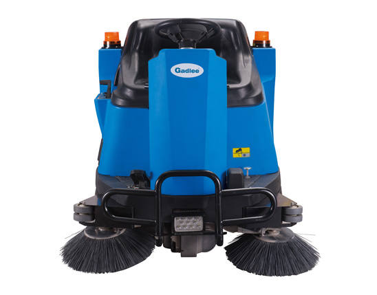  Máy quét rác Gadlee GTS1250