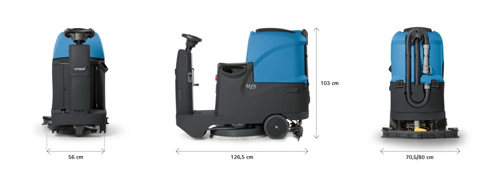 may cha san lien hop fimap mxr22