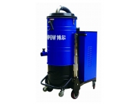Máy Hút Bụi Bê Tông Hipower PV38