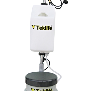 Máy chà sàn công nghiệp TEKLIFE TL-003