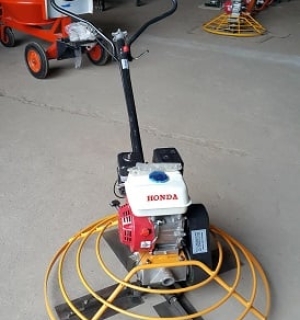 Máy xoa nền bê tông