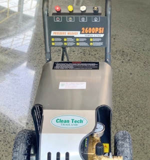 Máy Phun Áp lực CleanTech CT 30