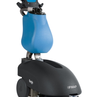 Máy Chà Sàn Liên Hợp FIMAP Genie B
