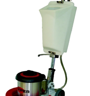 Máy chà sàn VIPER VF18HD