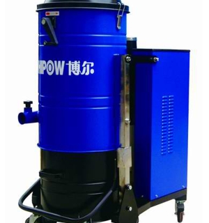 Máy Hút Bụi Bê Tông Hipower PV38