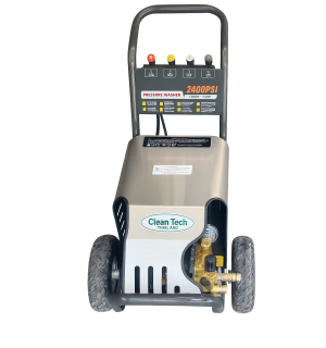 Máy Phun Áp lực CleanTech CT 23