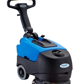 Máy chà sàn liên hợp mini EUROMAC ERM B25