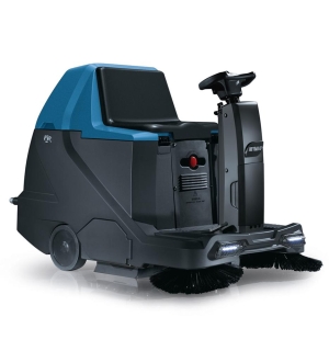 Máy Quét Rác Công Nghiệp Fimap FSR B