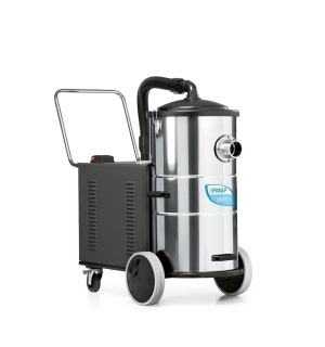 Máy hút bụi công nghiệp 3 pha FIMAP INV30S
