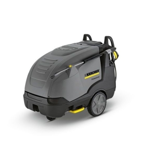 Máy phun cao áp nước nóng Karcher HDS E 8/16-4M
