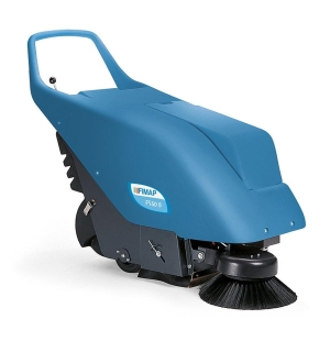 Máy Quét Rác Công Nghiệp Fimap  FS50 B