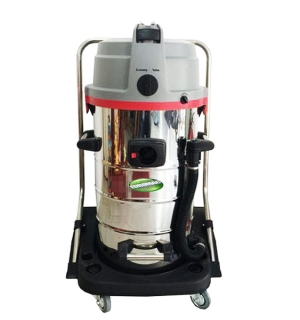 Máy giặt thảm ghế công nghiệp EUROMAC ERM 602W