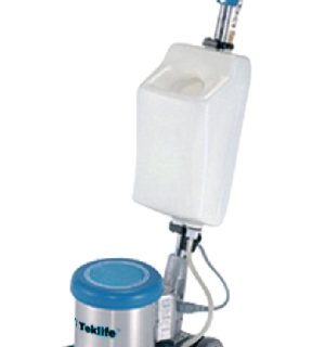 Máy chà sàn công nghiệp TEKLIFE TL-002