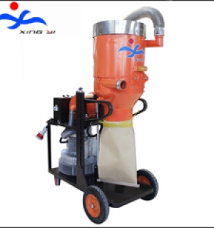Máy Hút Bụi Bê Tông XingYi IVC380