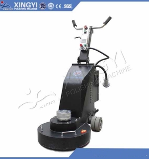 Máy Đánh Bóng Tốc Độ Cao HP20