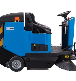  Máy quét rác Gadlee GTS1250