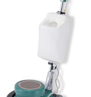 Máy chà sàn tạ TEKLIFE TL-004