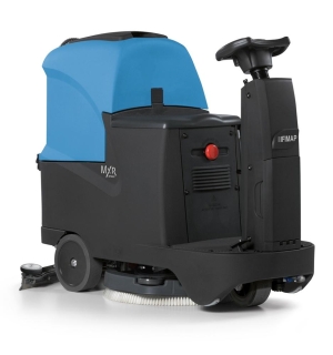 Máy chà sàn liên hợp MXR22