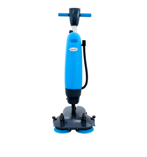 Máy chà sàn liên hợp Mini CleanTech CT9B