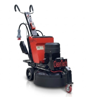 Tezaro Clean Tech CT-850 PRO