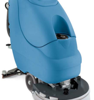 Máy Chà Sàn Liên Hợp Minny 500E