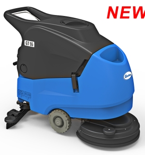 Máy Chà Sàn Công Nghiệp GADLEE GT55-C50
