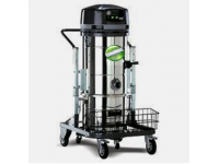 Máy hút bụi công nghiệp EUROMAC ERM 1003 H