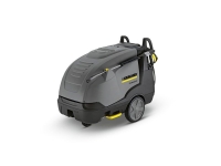 Máy phun cao áp nước nóng Karcher HDS E 8/16-4M