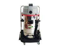 Máy giặt thảm ghế công nghiệp EUROMAC ERM 602W