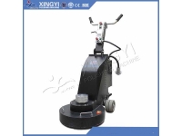 Máy Đánh Bóng Tốc Độ Cao HP20