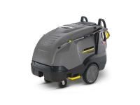 Máy phun cao áp nước nóng Karcher HDS 8/17C