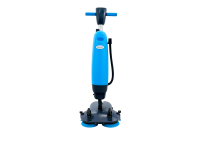 Máy chà sàn liên hợp Mini CleanTech CT9B